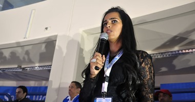 شيخة آل ثانى: كرة القدم ليست حكرا على الرجال..وكأس العالم للأيتام مجرد بداية